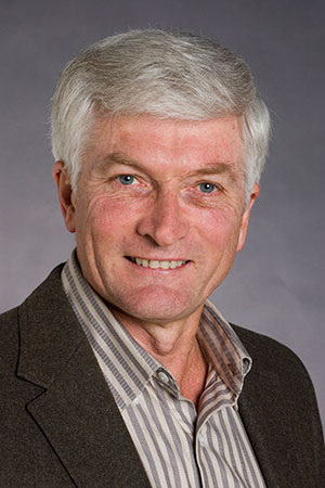 Paul Eggert