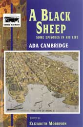 A Black Sheep